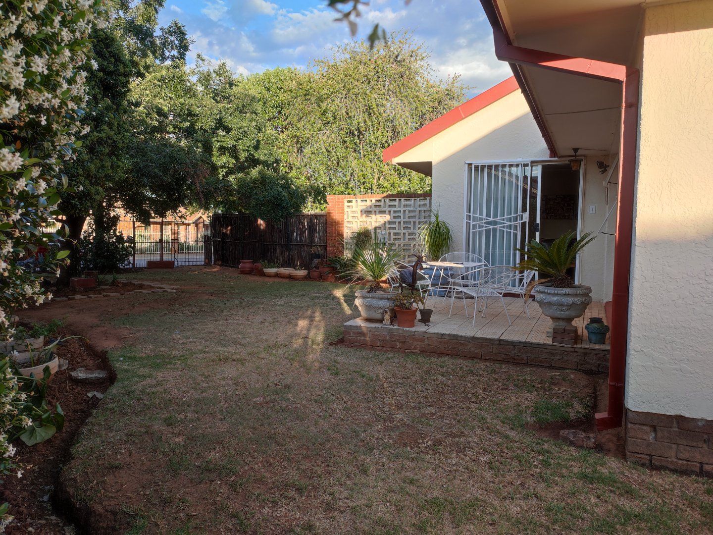 3 Bedroom Property for Sale in Fleurdal Free State